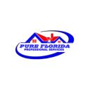 Pure Florida Professional Services LLC logo